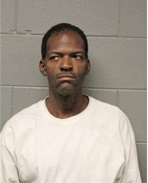 DIMITRI L TIGUE, Cook County, Illinois