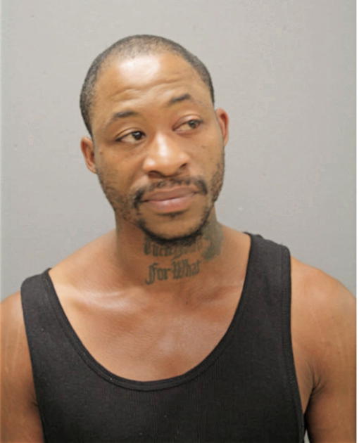 DEON TIMMS, Cook County, Illinois
