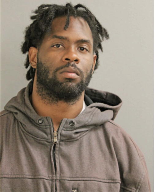 JAMES TOUSANT, Cook County, Illinois