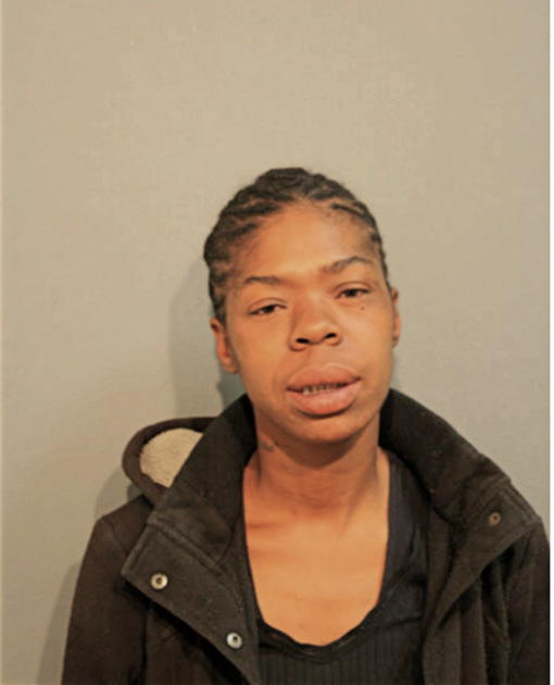 DENISE E VAUGHN-TUCKER, Cook County, Illinois