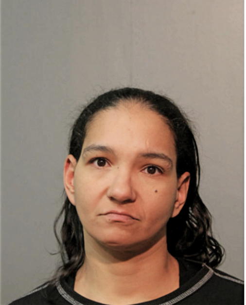 MARISSA D VEGA, Cook County, Illinois