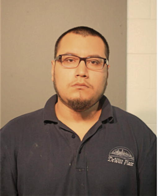 JOSE V VELASQUEZ, Cook County, Illinois