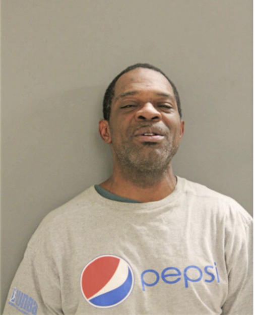 MARVEL WALKER, Cook County, Illinois