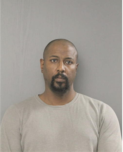 ANTHONY WALLACE, Cook County, Illinois