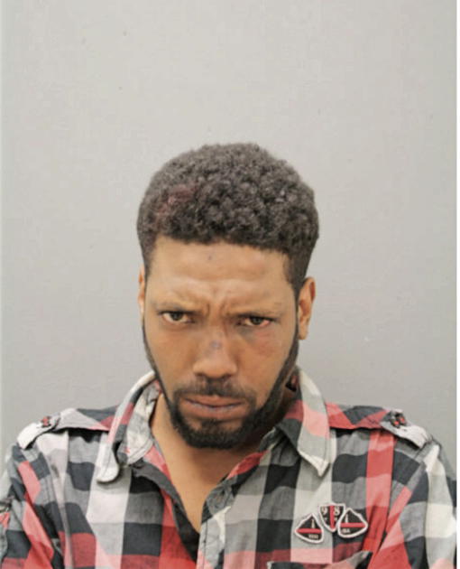 BRYSON L WEATHERSBY, Cook County, Illinois