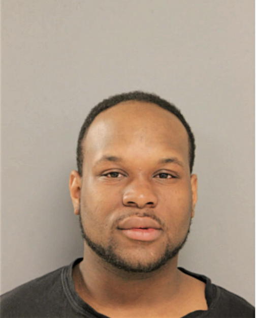 DONNIE J WEATHERSBY, Cook County, Illinois