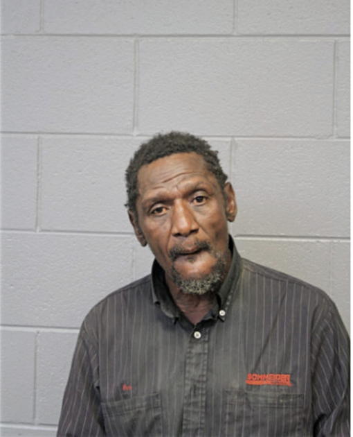 ALLEN WEBB, Cook County, Illinois
