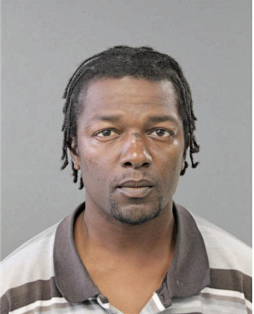 RONELL L WILBERTON, Cook County, Illinois