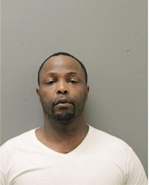 ANTHONY WILLIAMS, Cook County, Illinois