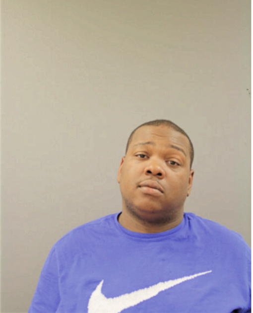 JUWAN N WILLIAMS, Cook County, Illinois