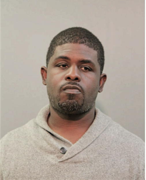 KELLY D WILLIAMS, Cook County, Illinois