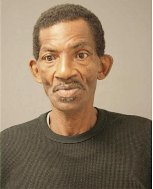 REGINALD WILLIAMS, Cook County, Illinois