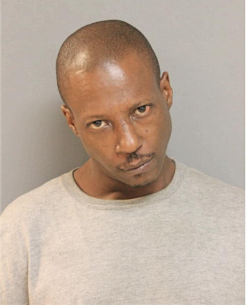 STANFORD L WILLIAMS, Cook County, Illinois