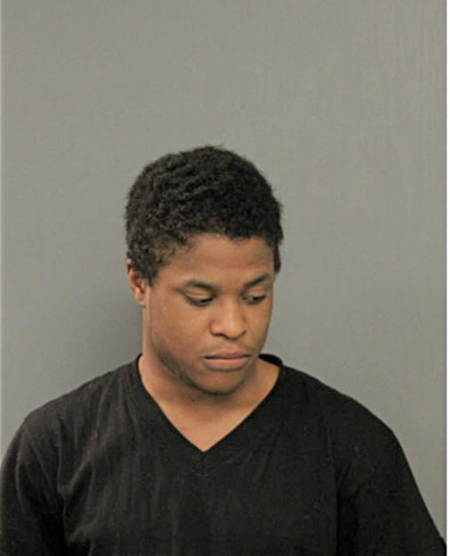 TYRESE R WILLIS, Cook County, Illinois