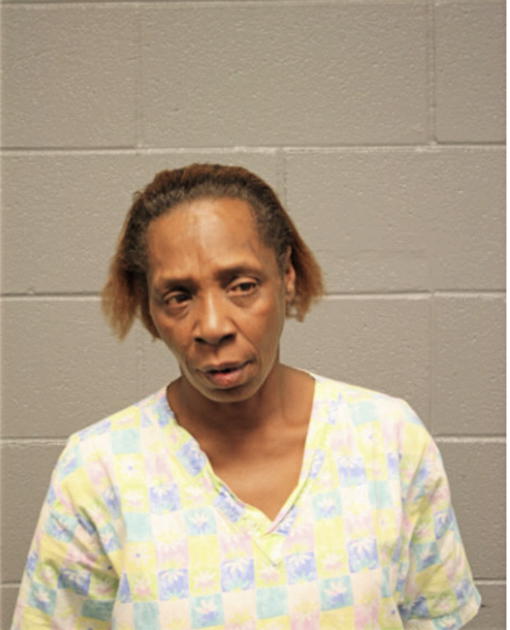 LORRAINE WILSON, Cook County, Illinois