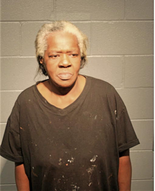 ANITA WOLFE, Cook County, Illinois
