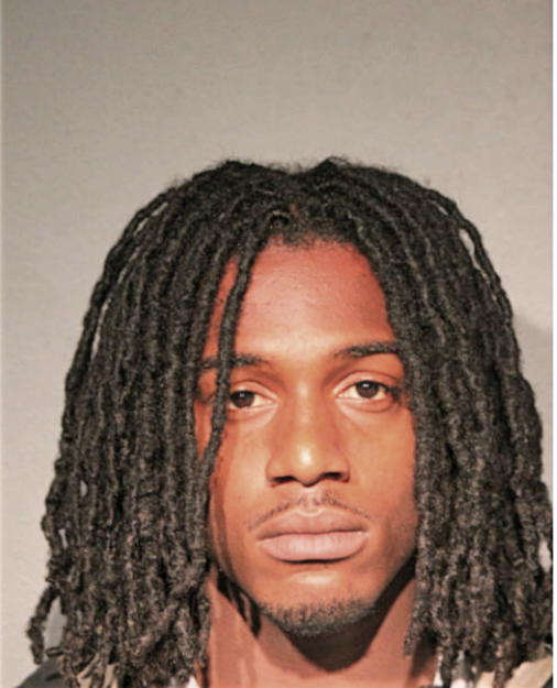CHARLES WOODS, Cook County, Illinois