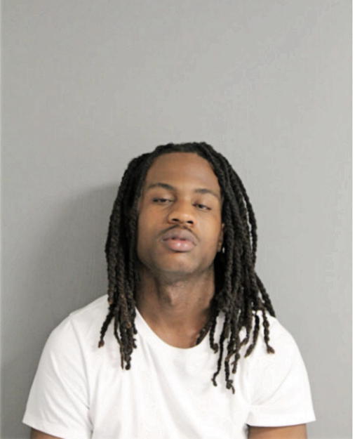 RONALD WOODS, Cook County, Illinois