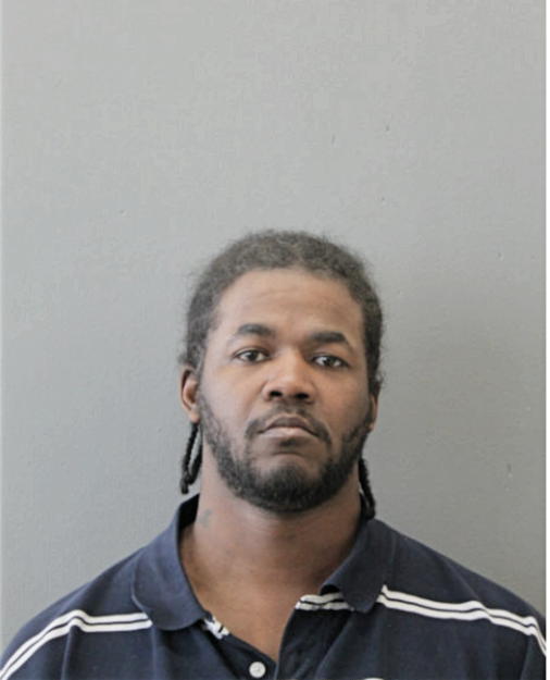 LEROY A WRENCHER, Cook County, Illinois