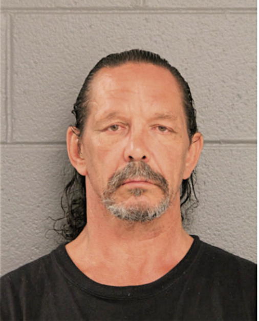 JEFFREY R WUNDERLICH, Cook County, Illinois