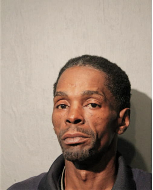 RANDY V YOUNGBLOOD, Cook County, Illinois