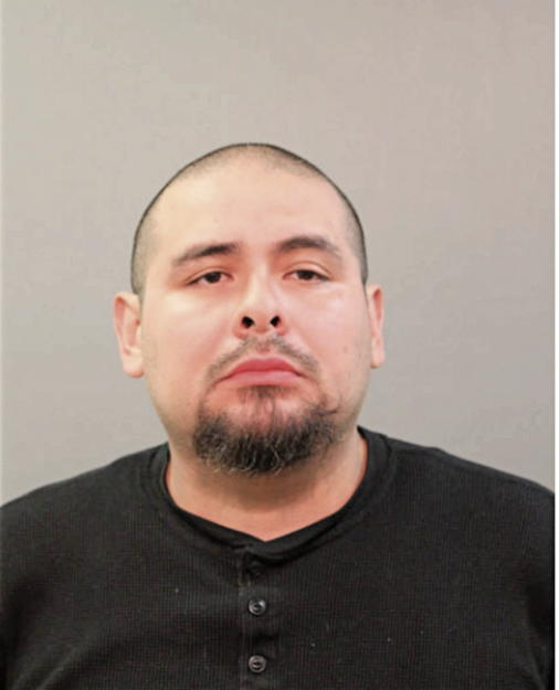 JOSE D AGUIRRE, Cook County, Illinois