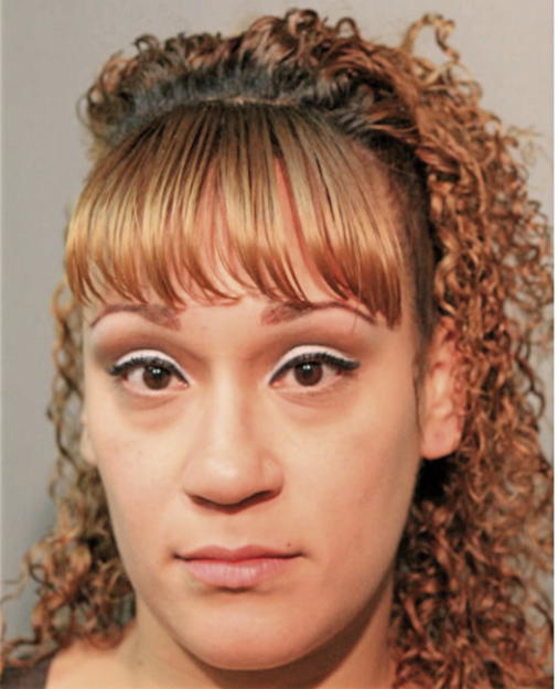 ROBIN ALMODOVAR, Cook County, Illinois