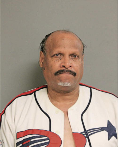CARLOS E ALTHEIMER, Cook County, Illinois