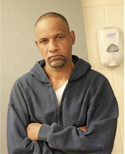 MALCOLM W ANDERSON, Cook County, Illinois