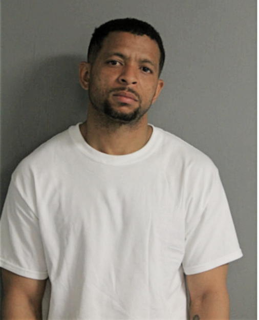JASON ANTHONY, Cook County, Illinois