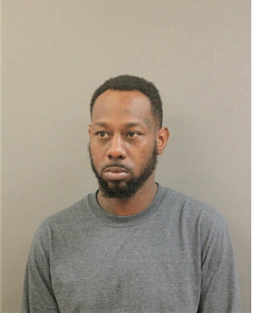 ROMON ATCHER, Cook County, Illinois