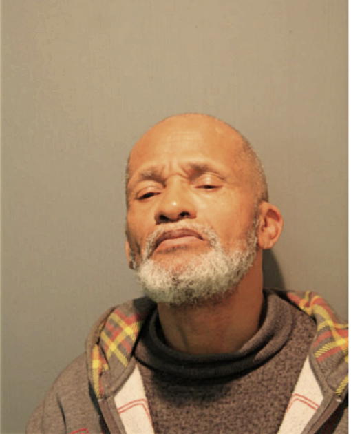 MARVIN AUGUST, Cook County, Illinois