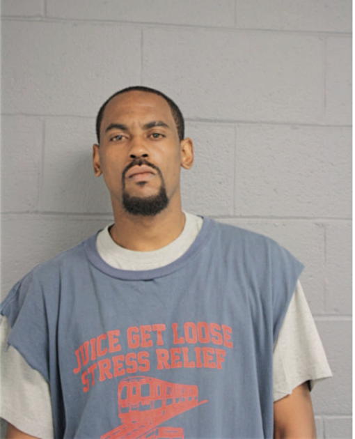 JAMEL AVERY, Cook County, Illinois