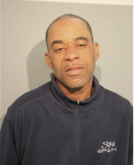 DARRELL A BAILEY, Cook County, Illinois