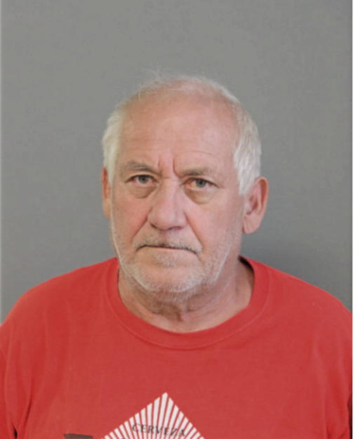 TADEUSZ BARBUDIS, Cook County, Illinois