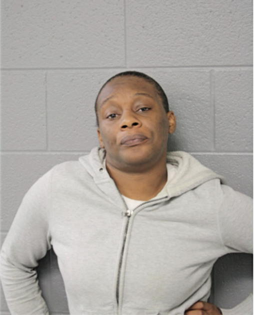 LAKEYSHA BARKSDALE, Cook County, Illinois