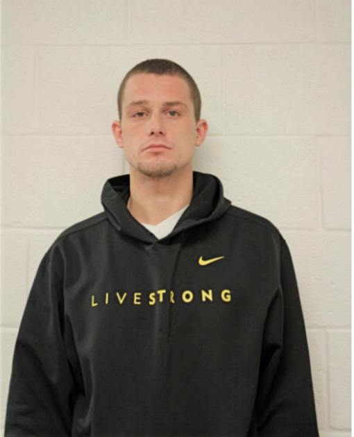 NATHAN K BARTON, Cook County, Illinois
