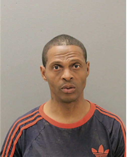 RONALD N BASKIN, Cook County, Illinois