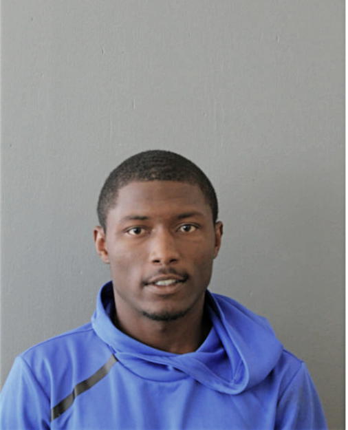 NEHEMIAH J BEARD, Cook County, Illinois