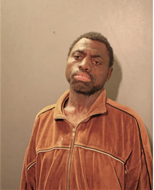 ELLIOT BELL, Cook County, Illinois