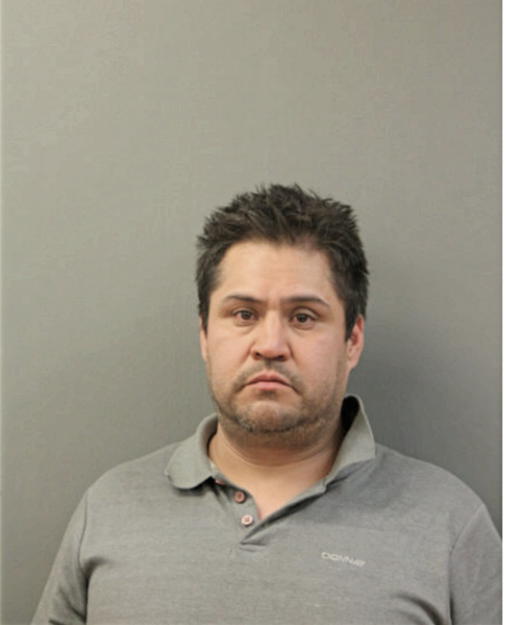 JAIME BELMAN-MONTESINO, Cook County, Illinois