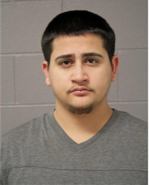 JOSE A BELTRAN, Cook County, Illinois