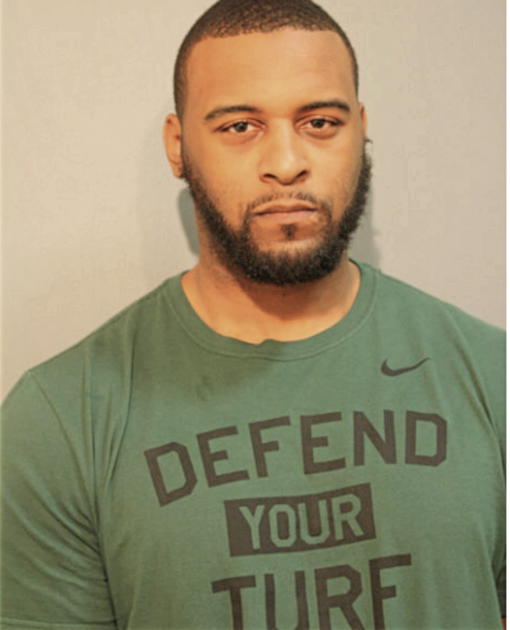 MICHAEL BERRY, Cook County, Illinois