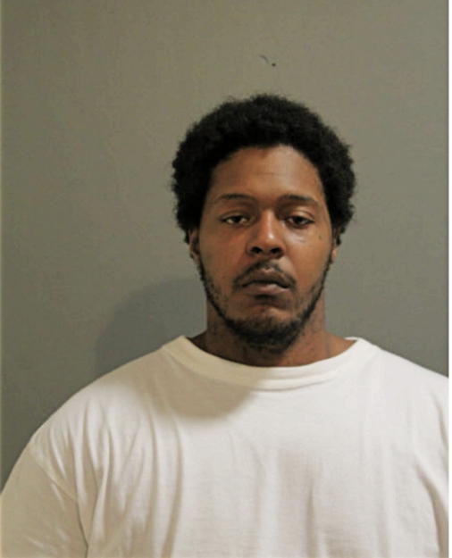 LYELL K BIAS, Cook County, Illinois