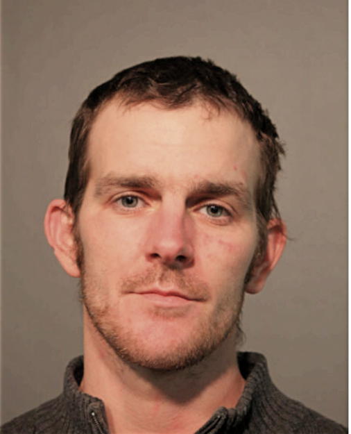 JAMES BIRMINGHAM, Cook County, Illinois