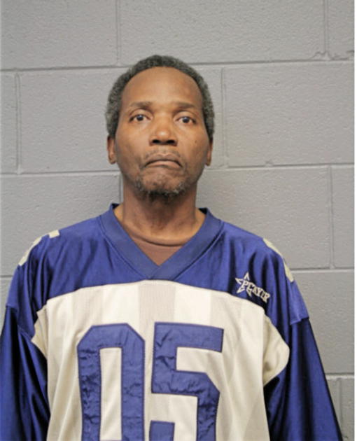 MICHAEL R BLACKWELL, Cook County, Illinois