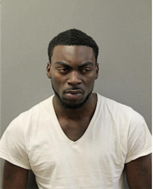 MYQWON BLANCHARD, Cook County, Illinois