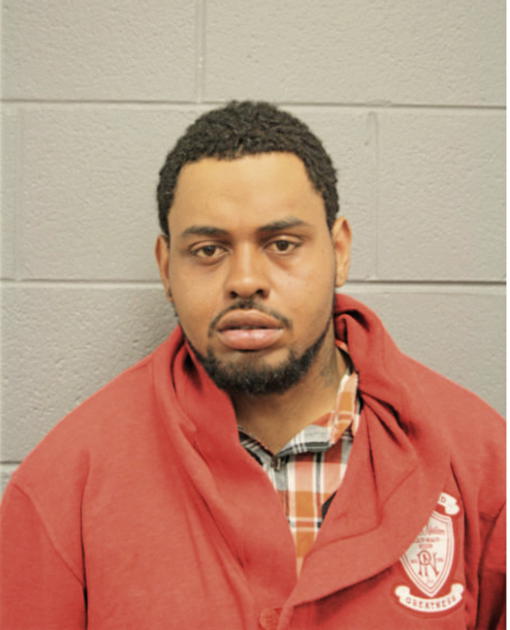 LINDSAY T BLOODSON, Cook County, Illinois