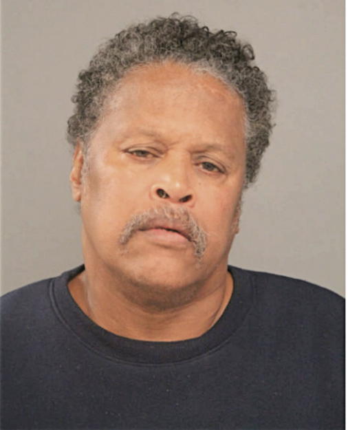 JEFFERY G BOOKER, Cook County, Illinois