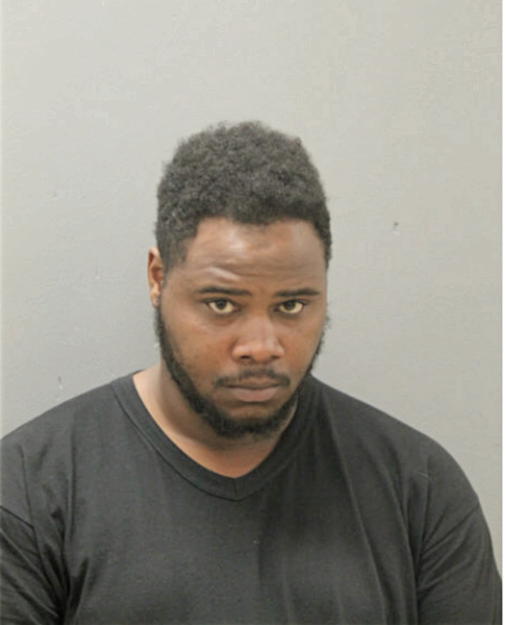 DEANDRE BOOZER, Cook County, Illinois